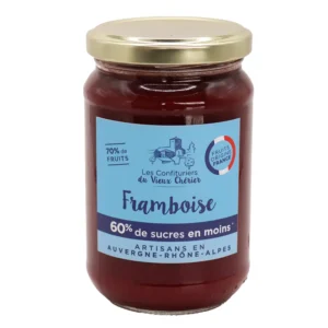 Framboise allégée